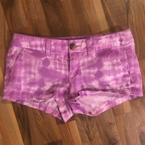 American Eagle Shorts - Size 4 EC